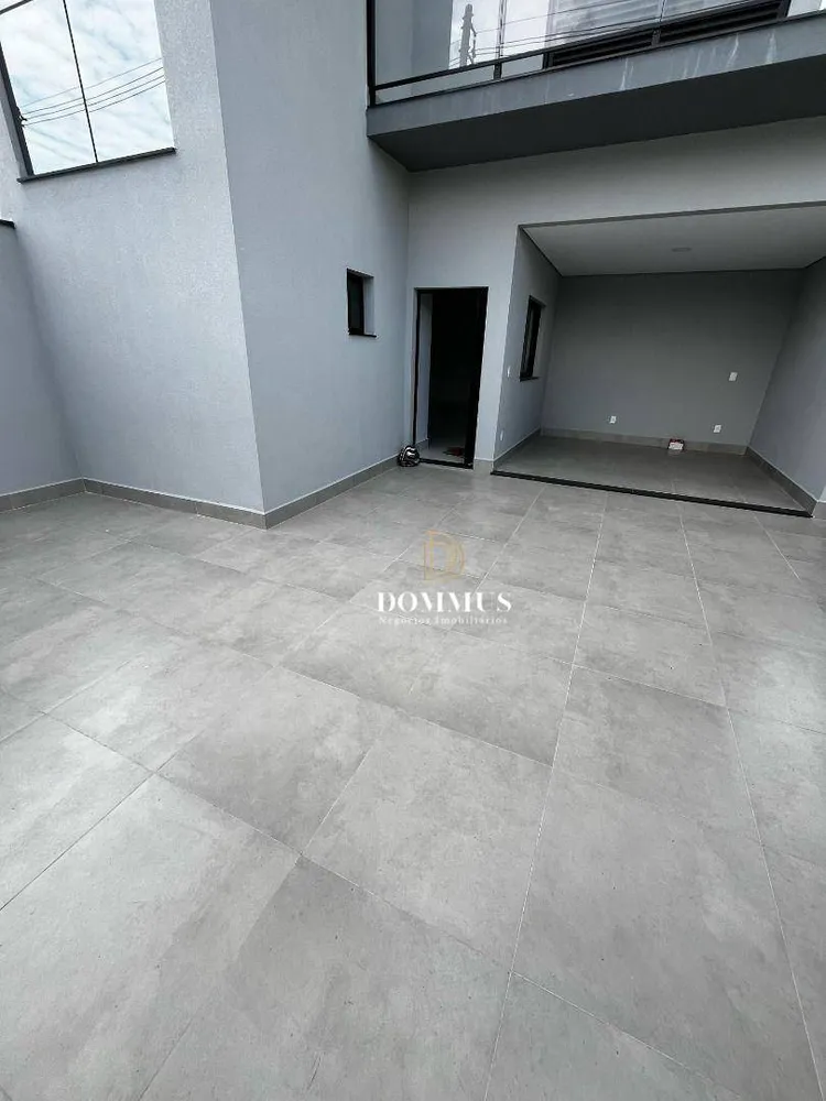 Sobrado, 3 quartos, 173 m² - Foto 2