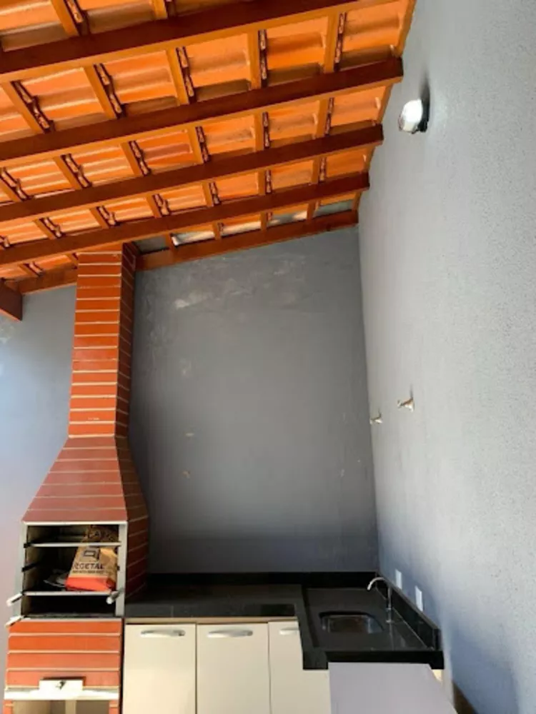 Casa, 3 quartos, 89 m² - Foto 1