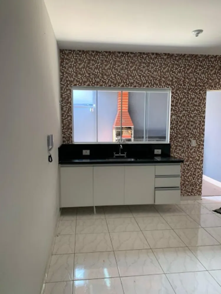 Casa, 3 quartos, 89 m² - Foto 4