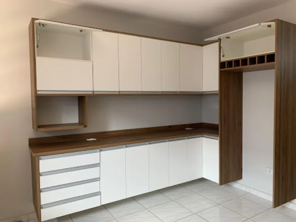 Casa, 3 quartos, 89 m² - Foto 5