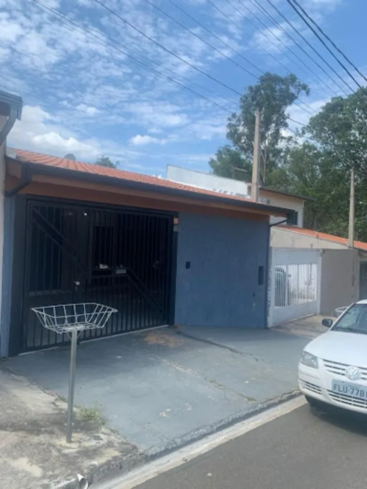 Casa, 3 quartos, 89 m² - Foto 1
