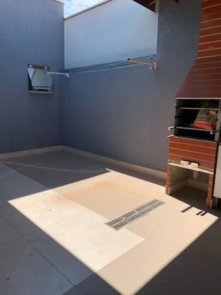 Casa, 3 quartos, 89 m² - Foto 11