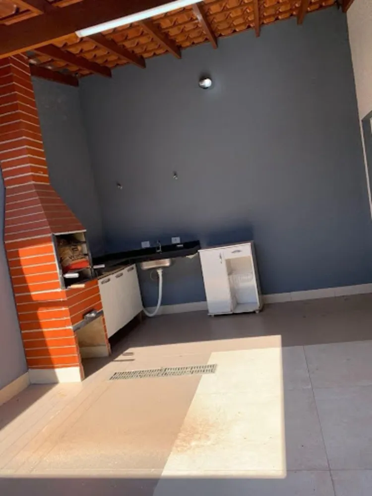 Casa, 3 quartos, 89 m² - Foto 9