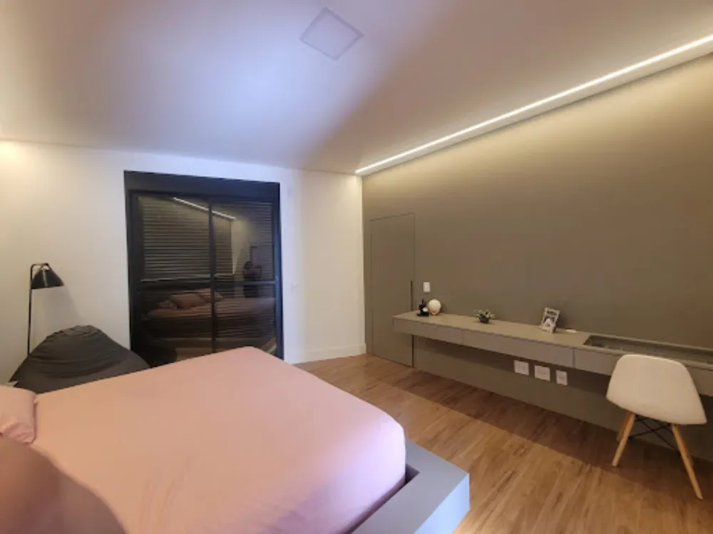 Sobrado, 3 quartos, 344 m² - Foto 11