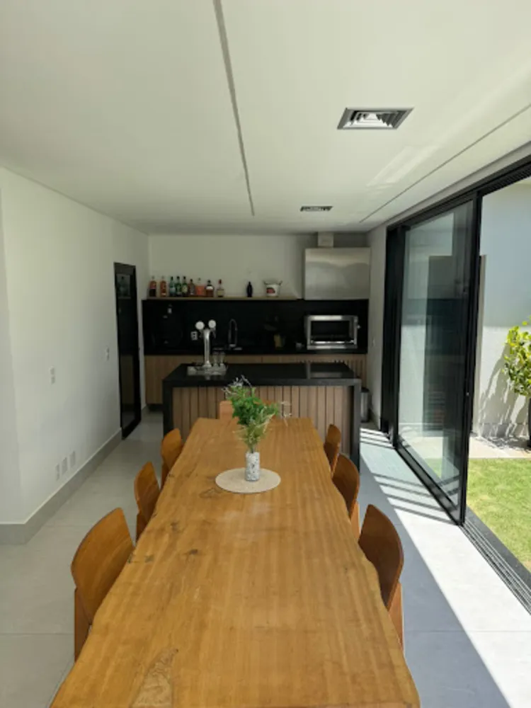Sobrado, 3 quartos, 344 m² - Foto 16