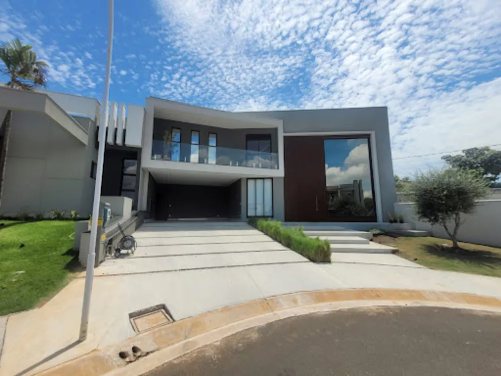 Sobrado, 3 quartos, 344 m² - Foto 4