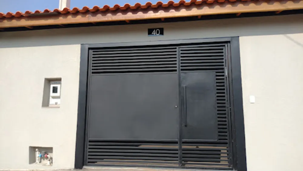 Casa, 2 quartos, 89 m² - Foto 1