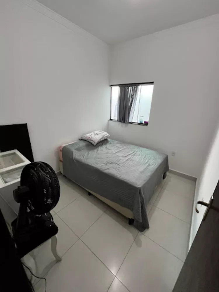 Casa, 3 quartos, 100 m² - Foto 2