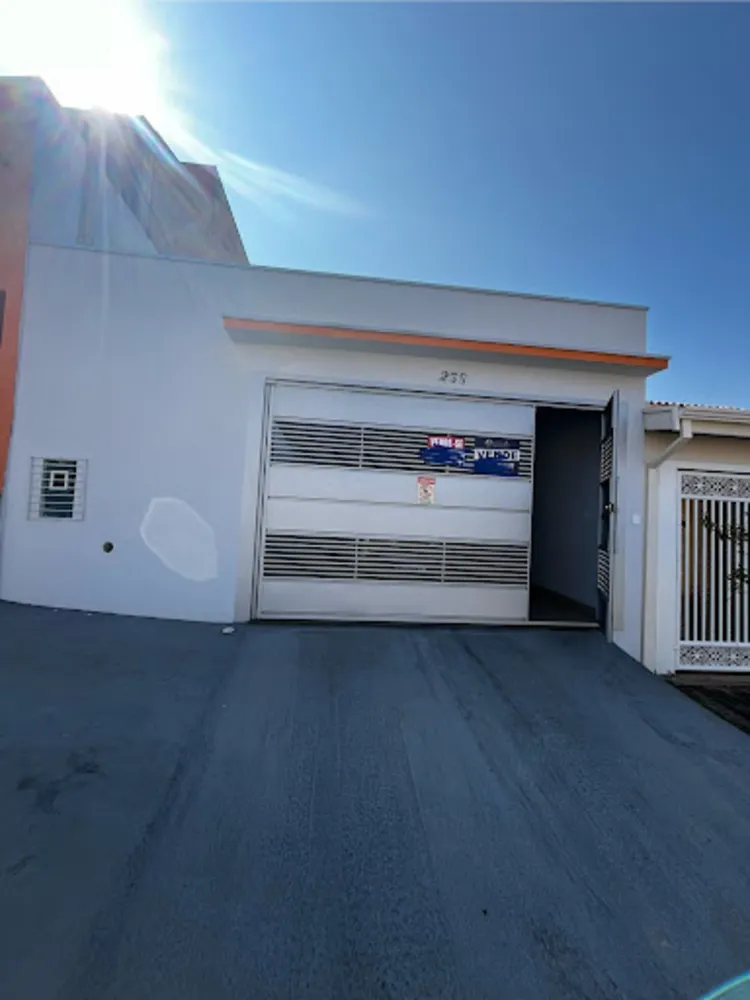 Casa, 3 quartos, 100 m² - Foto 1