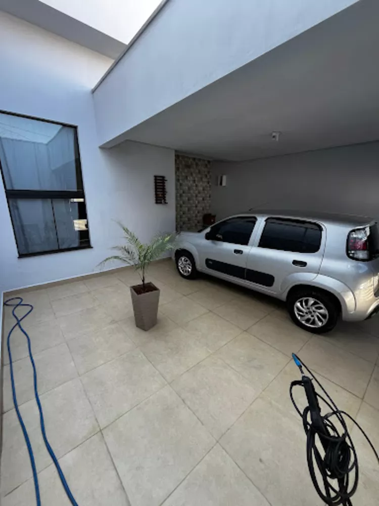Casa, 3 quartos, 100 m² - Foto 4