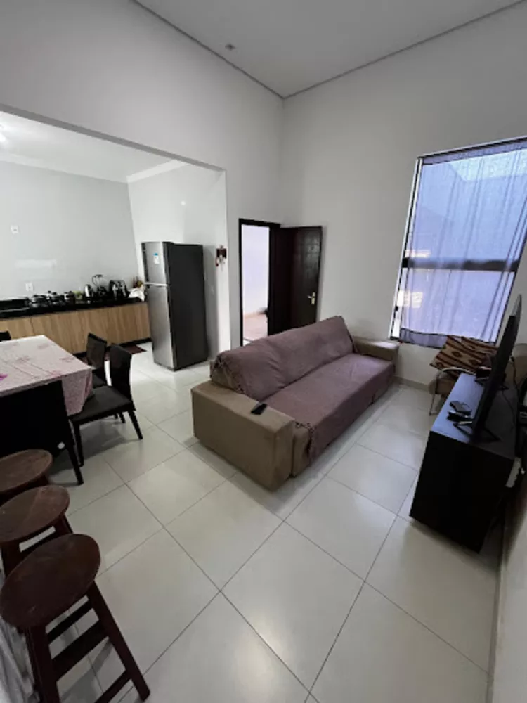 Casa, 3 quartos, 100 m² - Foto 1