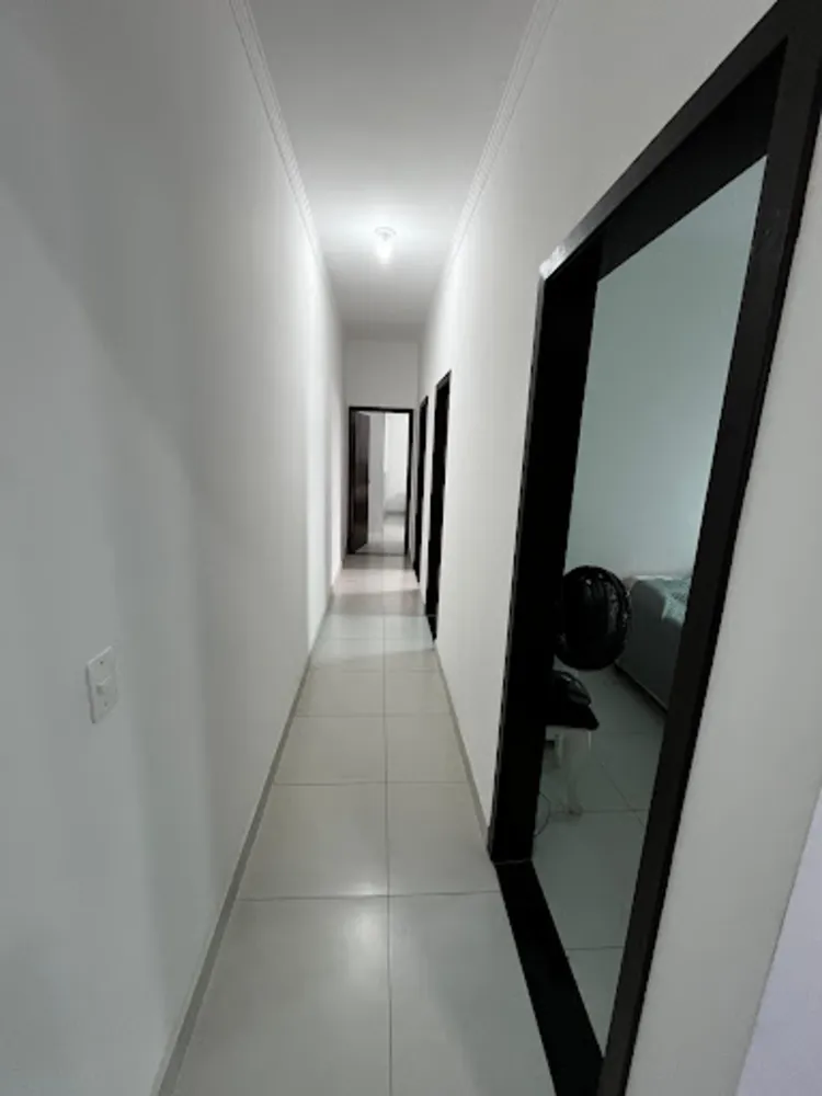 Casa, 3 quartos, 100 m² - Foto 9