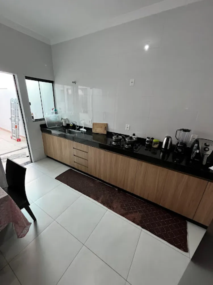 Casa, 3 quartos, 100 m² - Foto 7