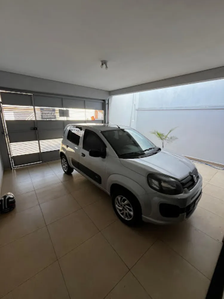 Casa, 3 quartos, 100 m² - Foto 5
