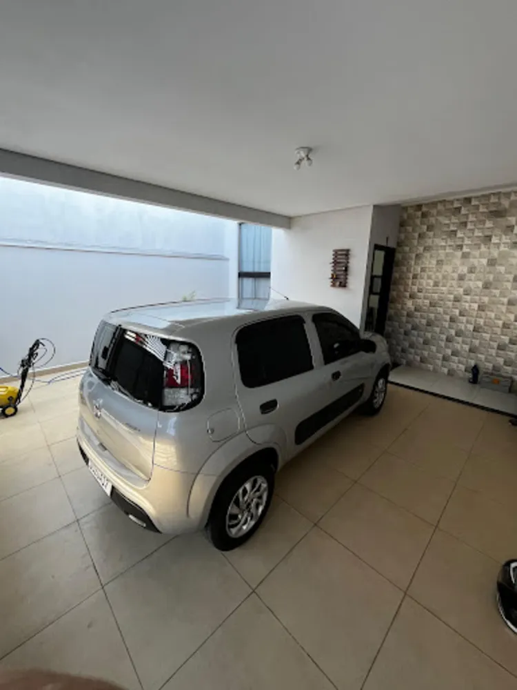 Casa, 3 quartos, 100 m² - Foto 3