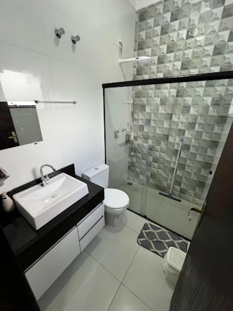 Casa, 3 quartos, 100 m² - Foto 12