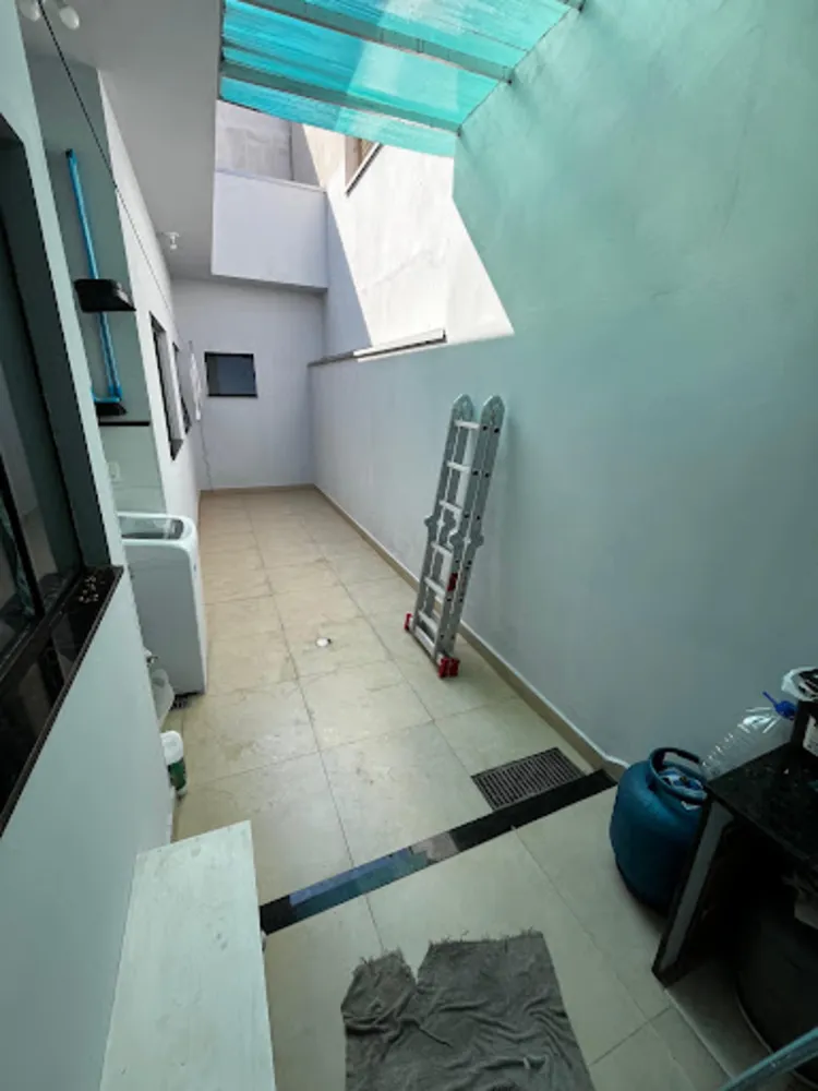 Casa, 3 quartos, 100 m² - Foto 14