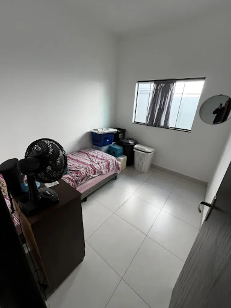 Casa, 3 quartos, 100 m² - Foto 8