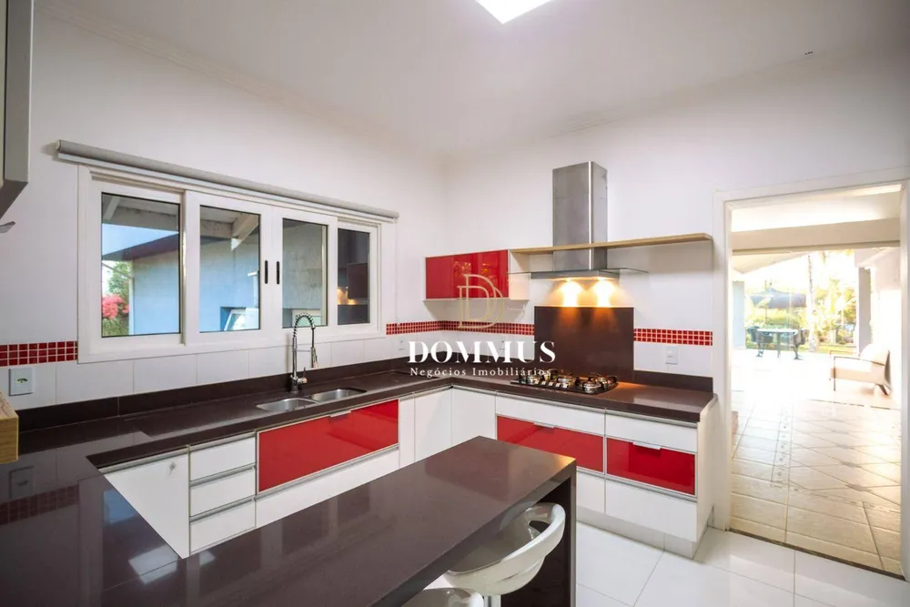 Chácara, 4 quartos, 2500 m² - Foto 11