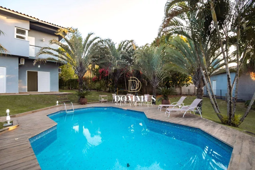 Chácara, 4 quartos, 2500 m² - Foto 2