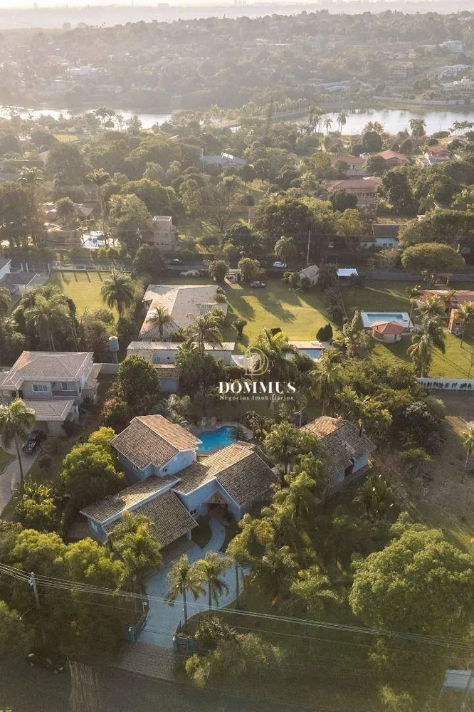 Chácara, 4 quartos, 2500 m² - Foto 8