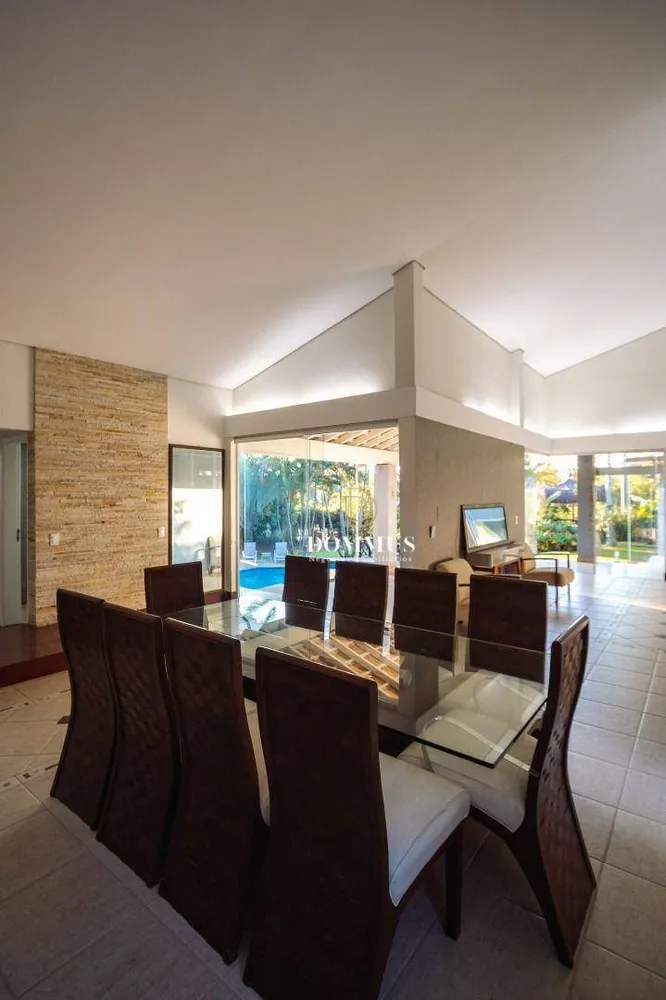 Chácara, 4 quartos, 2500 m² - Foto 5
