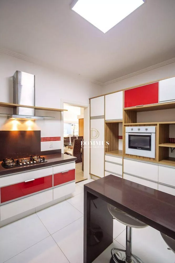 Chácara, 4 quartos, 2500 m² - Foto 3
