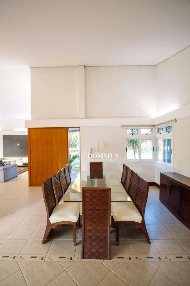 Chácara, 4 quartos, 2500 m² - Foto 9