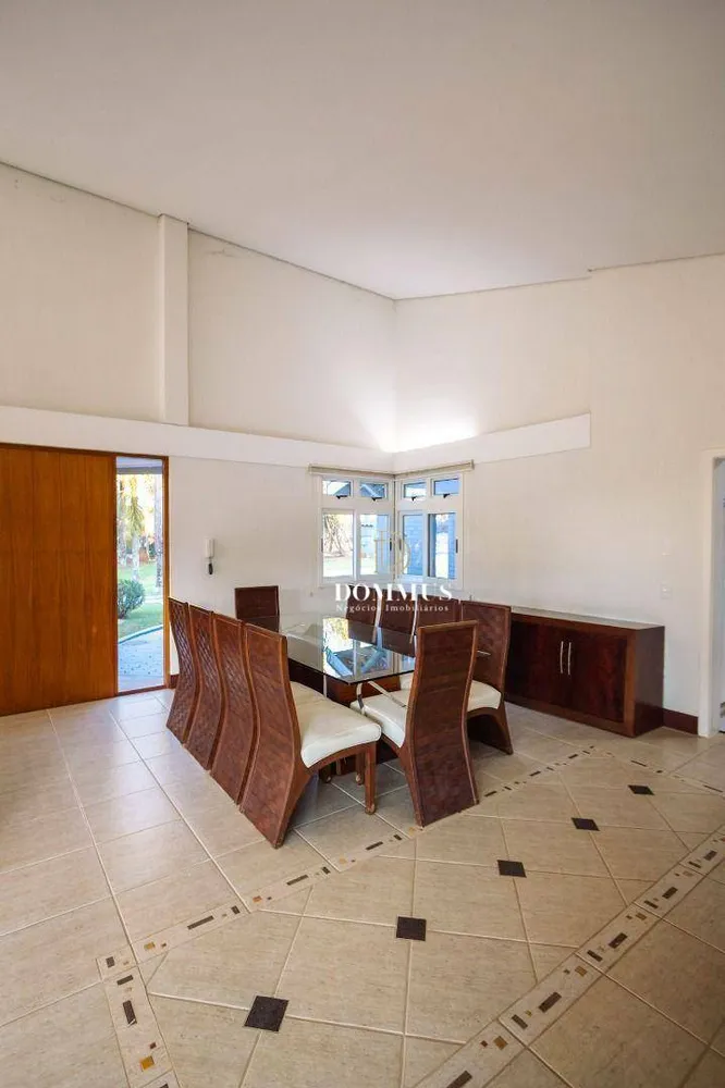 Chácara, 4 quartos, 2500 m² - Foto 6