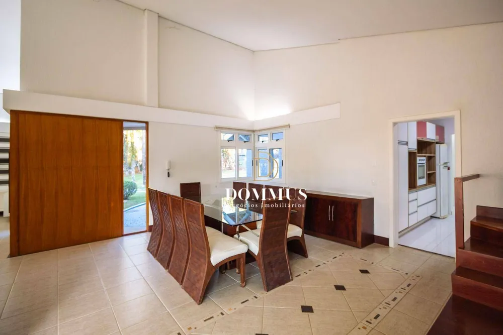 Chácara, 4 quartos, 2500 m² - Foto 10