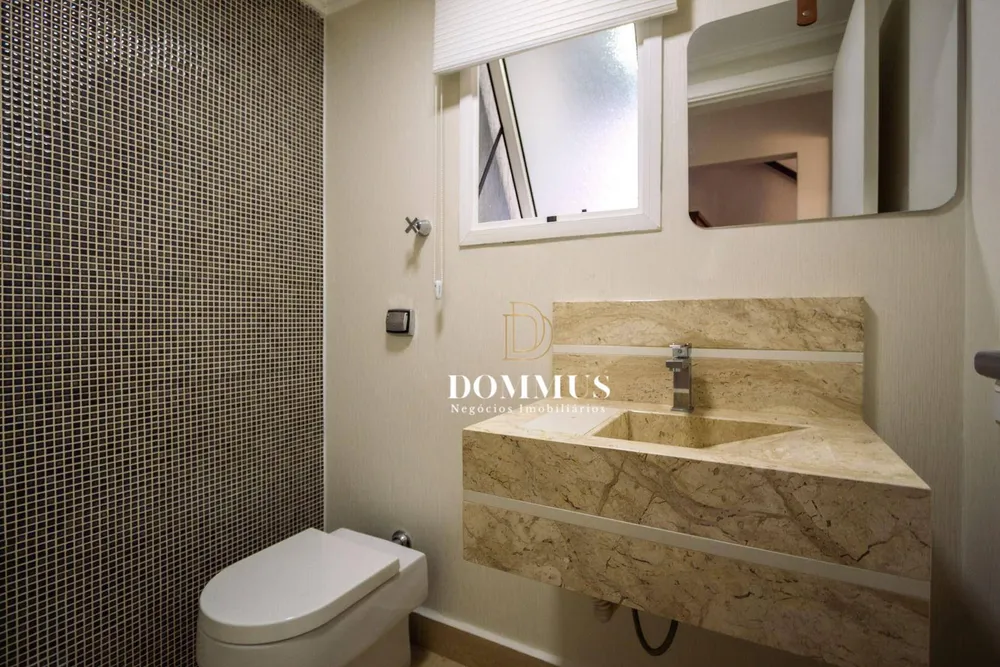 Chácara, 4 quartos, 2500 m² - Foto 16