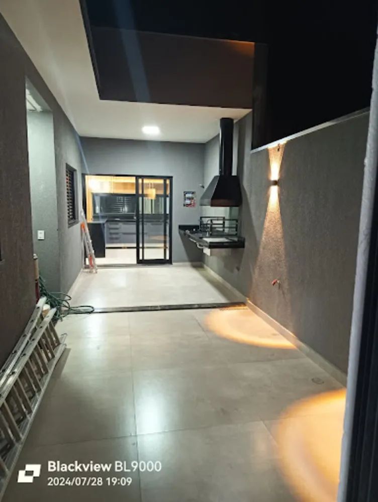 Casa, 3 quartos, 135 m² - Foto 11