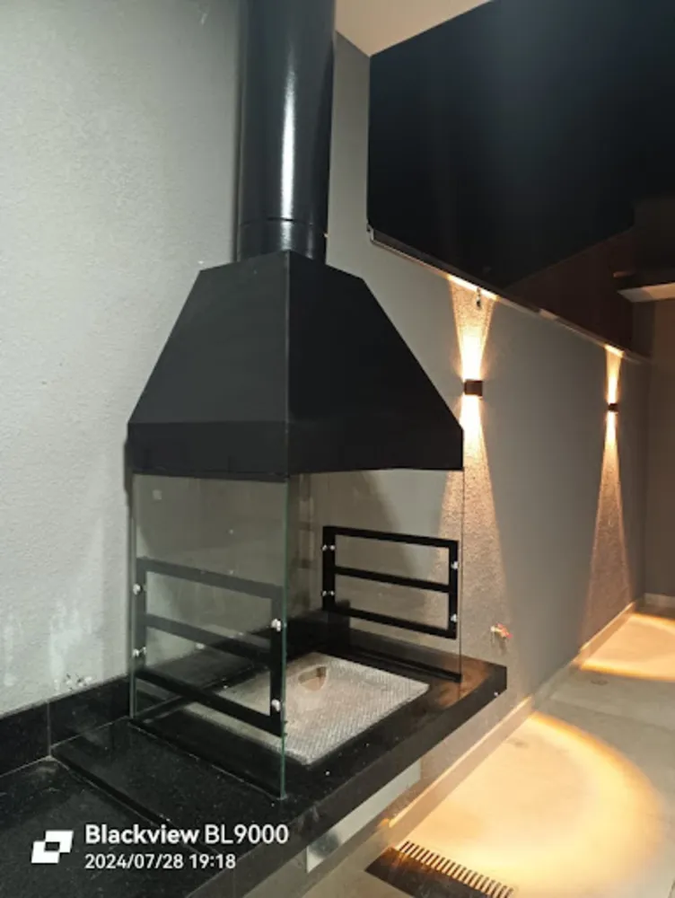 Casa, 3 quartos, 135 m² - Foto 12