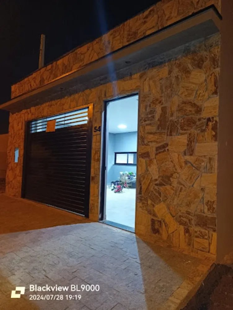 Casa, 3 quartos, 135 m² - Foto 1