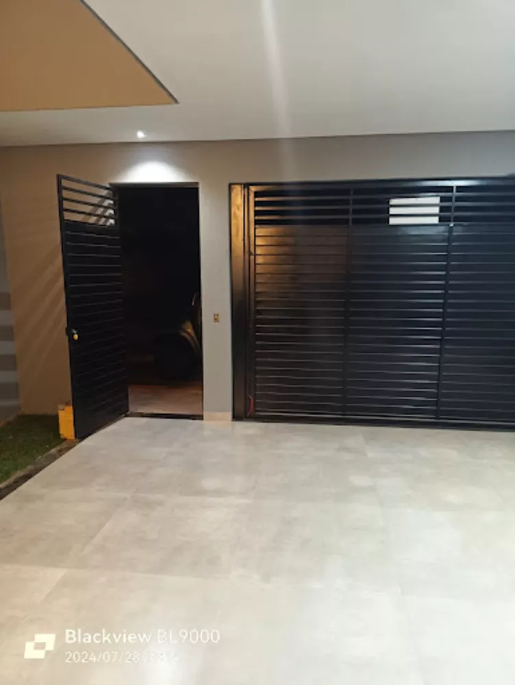 Casa, 3 quartos, 135 m² - Foto 2