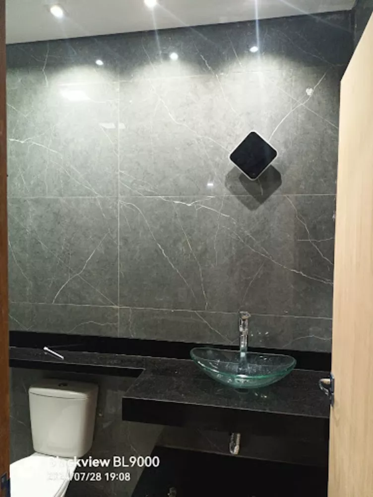 Casa, 3 quartos, 135 m² - Foto 3