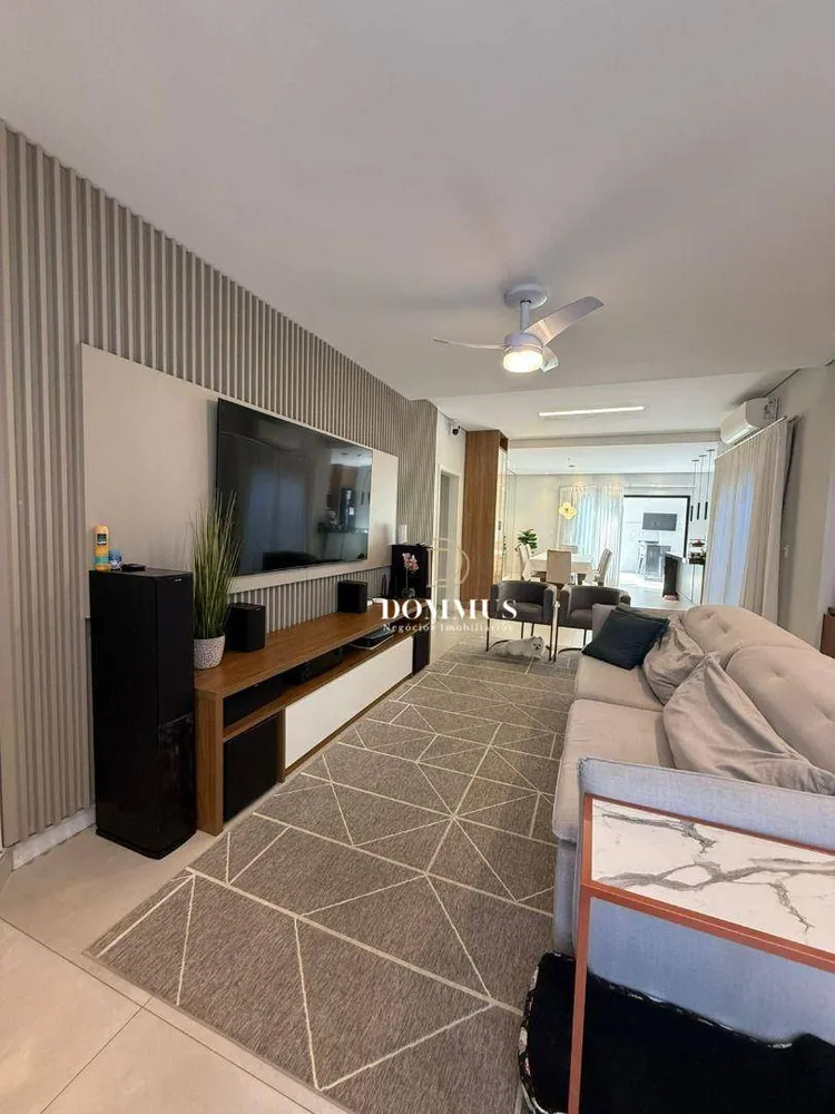 Sobrado, 4 quartos, 278 m² - Foto 5