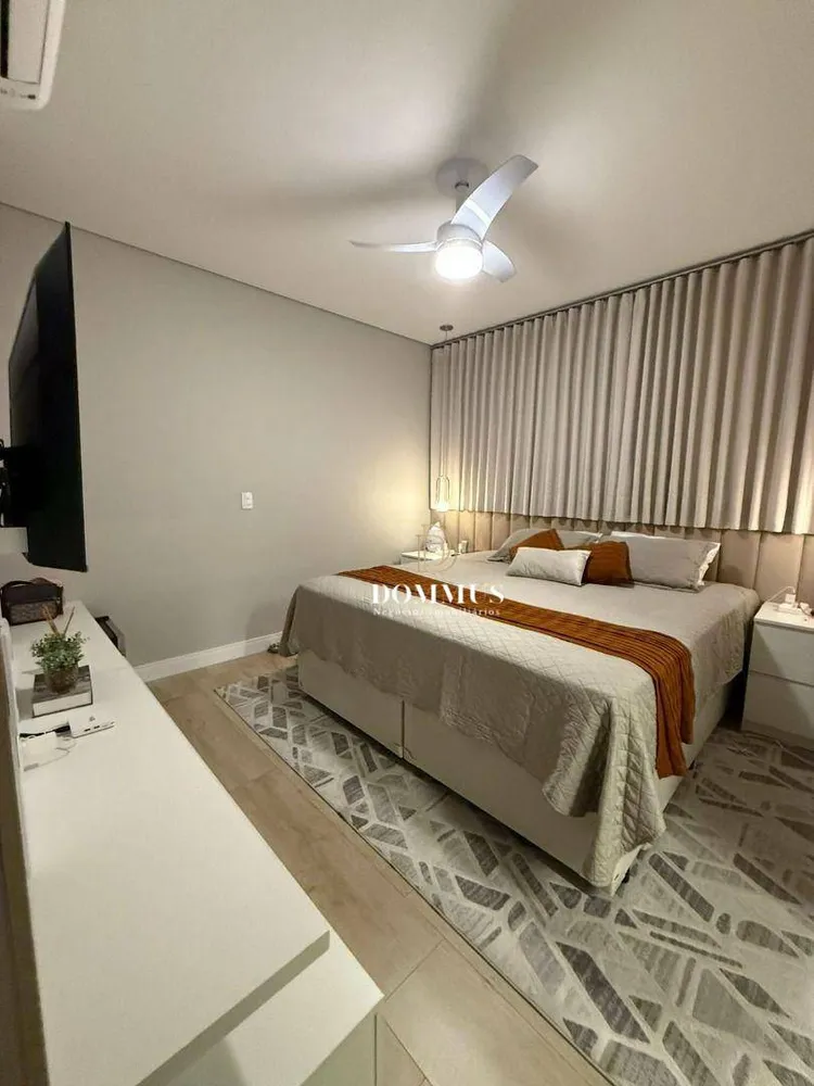 Sobrado, 4 quartos, 278 m² - Foto 8