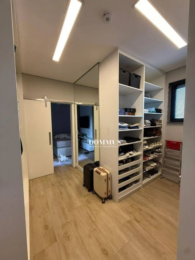 Sobrado, 4 quartos, 278 m² - Foto 14