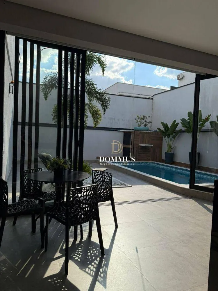 Sobrado, 4 quartos, 278 m² - Foto 7