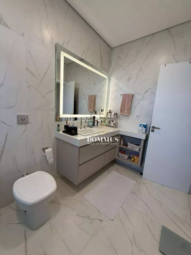 Sobrado, 4 quartos, 278 m² - Foto 3
