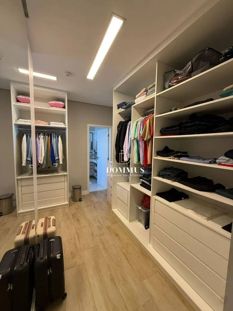 Sobrado, 4 quartos, 278 m² - Foto 15