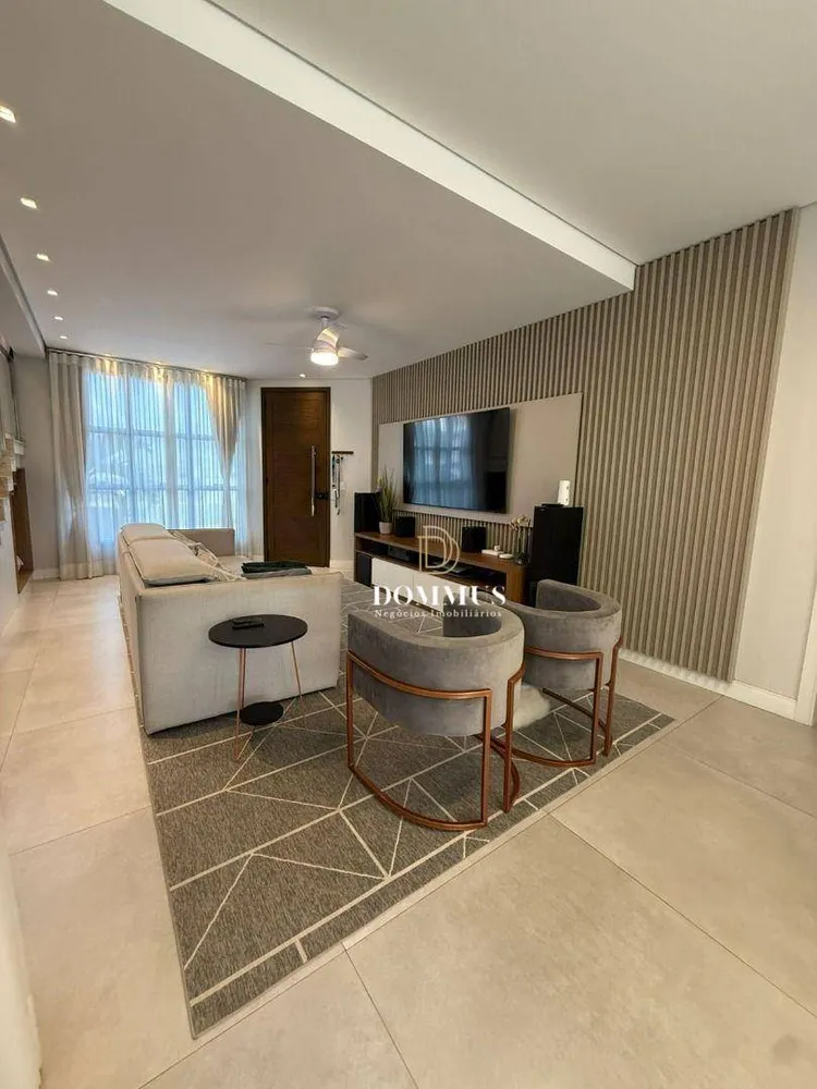 Sobrado, 4 quartos, 278 m² - Foto 4
