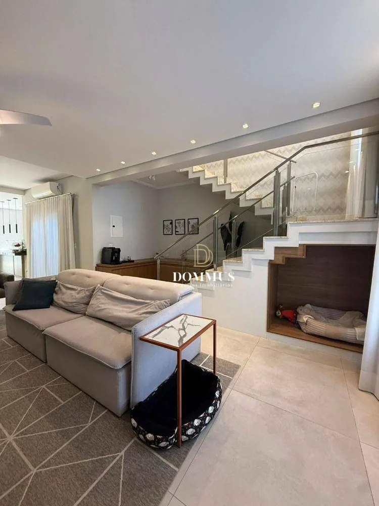 Sobrado, 4 quartos, 278 m² - Foto 2