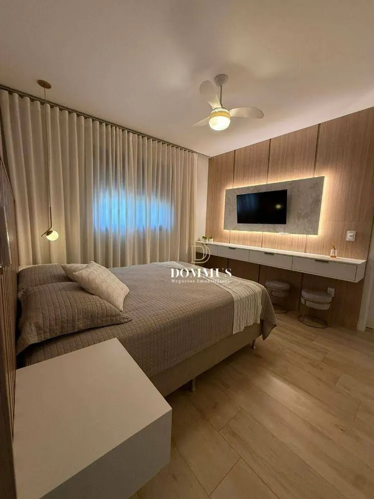 Sobrado, 4 quartos, 278 m² - Foto 10