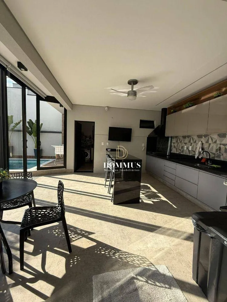 Sobrado, 4 quartos, 278 m² - Foto 6