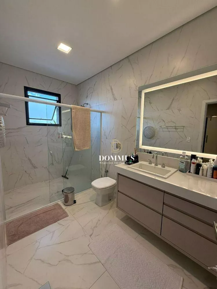 Sobrado, 4 quartos, 278 m² - Foto 2