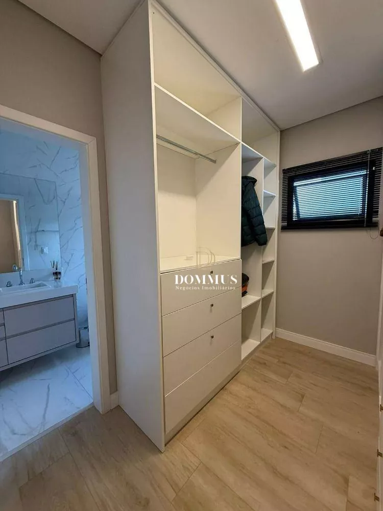 Sobrado, 4 quartos, 278 m² - Foto 4