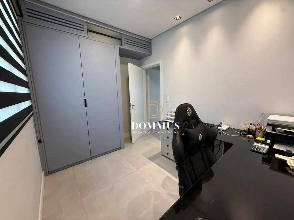 Sobrado, 4 quartos, 278 m² - Foto 11