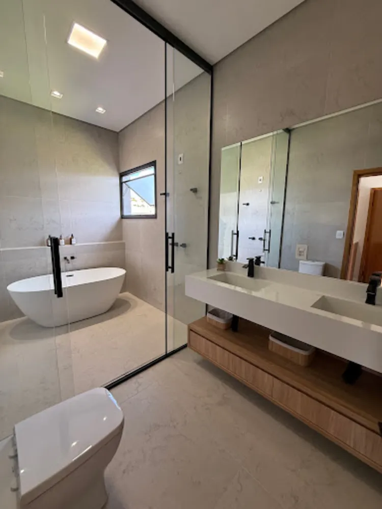 Casa de Condomínio, 4 quartos - Foto 7
